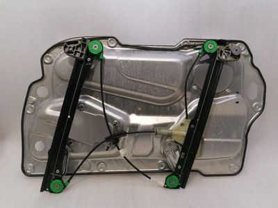 Bentley Flying Track Left Front Door Winder 3W5837461D Front Left Window