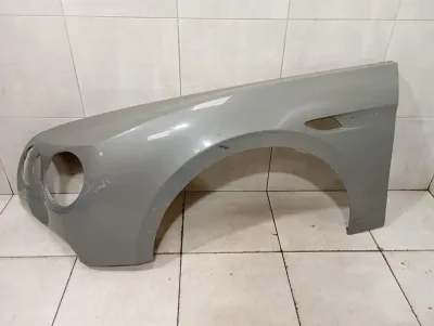 BENTLEY FLYING TRACK MK2 13-19 ляво крило 4W0821021M MK2 преден ляв калник
