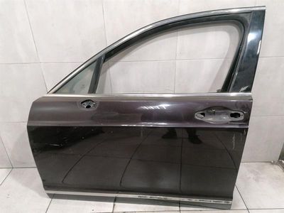 Bentley Continental Flying Track lewe przednie drzwi 3W5831055 przednie lewe drzwi