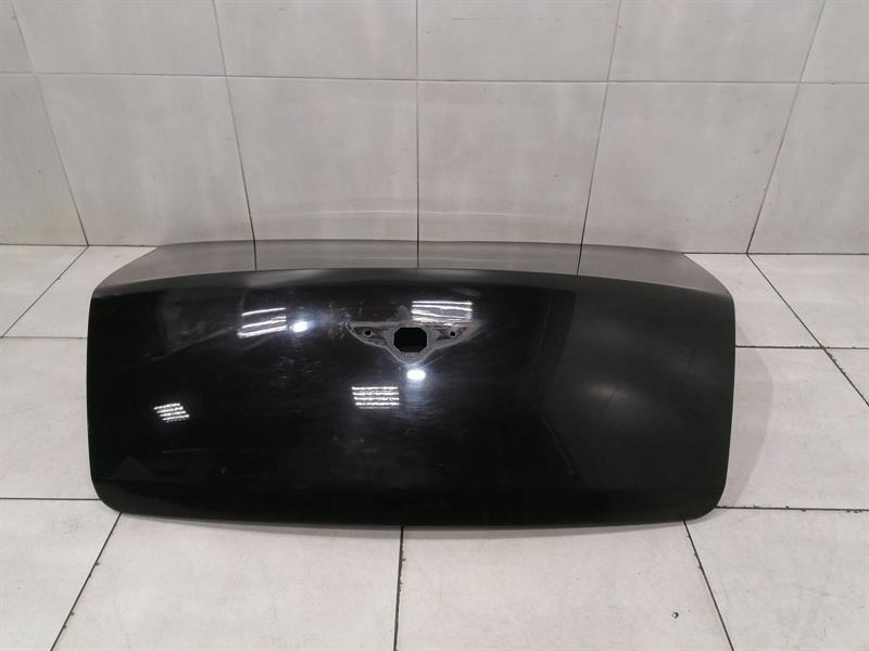 Bentley Continental GT, GTC, Flying Spur BENTLEY CONTINENTAL FLYING TRACK Boat Lid 3W5827025 Tailgate Body type: Saloon
Fuel: Petrol