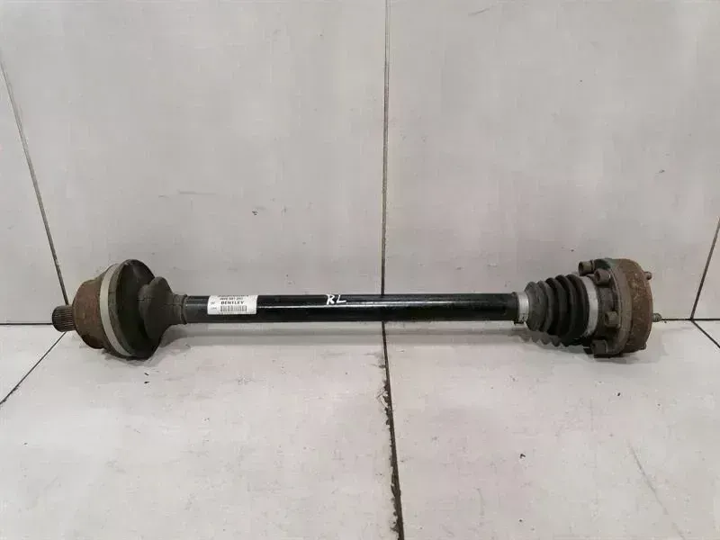 Bentley Continental GT, GTC, Flying Spur Left Rear Drive Shaft BENTLEY FLYING TRACK MK2 13-19 RLH Drive Shaft ...