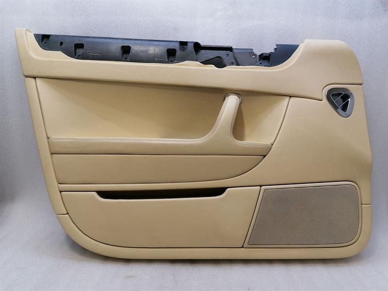 Bentley Continental GT, GTC, Flying Spur Bentley Flying Spur door card front left 3W4867213B door panel front left Body type: Saloon
Fuel: Petrol