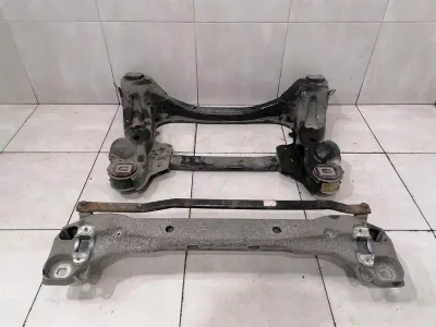 BENTLEY CONTINENTAL FLYING TRACK Beam Subram Fram 3W0399313B Framaxelbalk