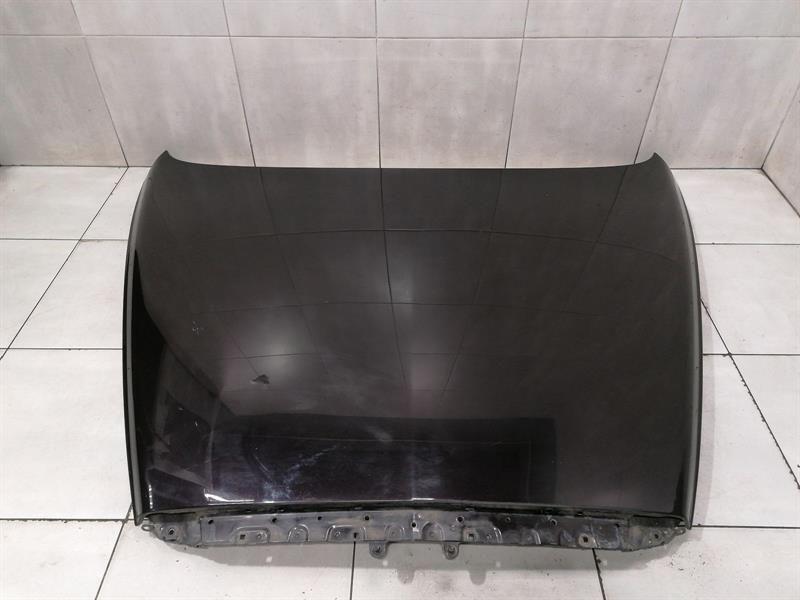 BENTLEY CONTINENTAL FLYING TRACK Bonnet 3W0823031K Hood