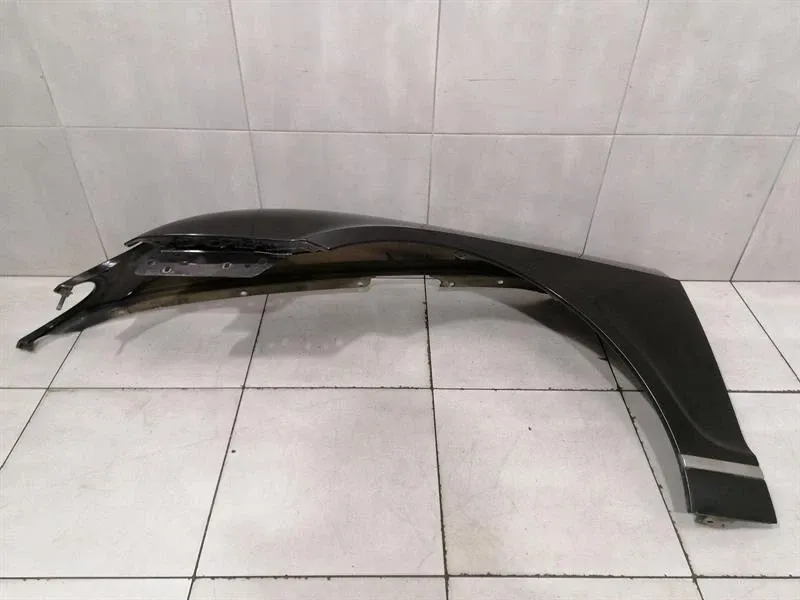 BENTLEY FLYING SPUR Left Wing 3W5821021M Front Left Fender METAL