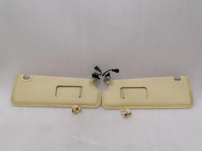 BENTLEY CONTINENTAL FLYING TRACK Saulessargu komplekts 3W0857551P Saules rāmis