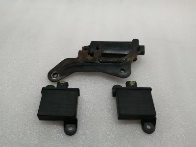 Ensemble de capteurs de pression des pneus BENTLEY CONTINENTAL FLYING SPUR 3W0907276 Capteur TPMS