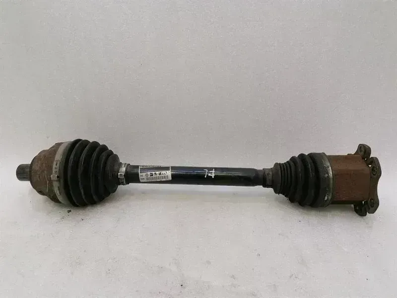 Bentley Continental GT, GTC, Flying Spur BENTLEY FLYING TRACK Left Front Drive Shaft 3W0407271C Drive Shaft Front Li Body type: Saloon
Fuel: Petrol