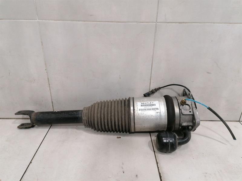 Bentley Continental GT, GTC, Flying Spur Shock Absorber Rear Bentley Continental Flying Spur Shock Absorber ...