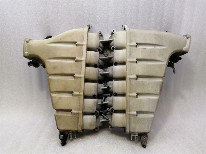 Bentley Continental GT, GTC, Flying Spur Inlet Manifold BENTLEY CONTINENTAL GT W12 6.0 Inlet Manifold 0...