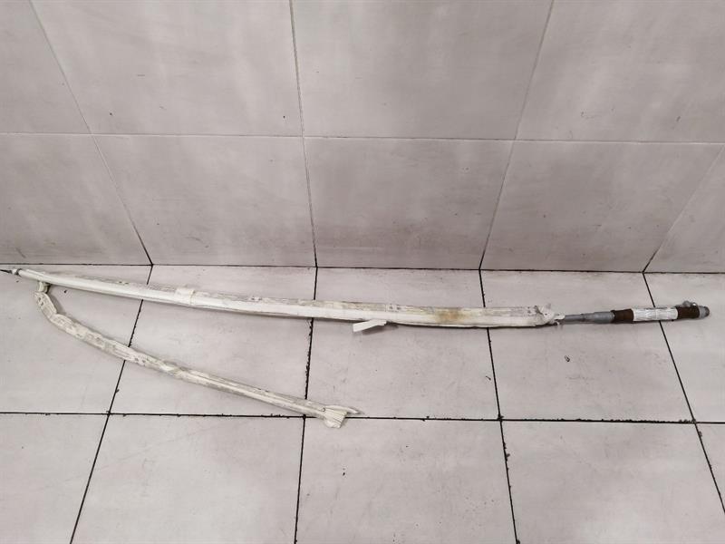 Bentley Continental GT, GTC, Flying Spur Airbag (roof) Bentley Continental GT W12 Left Module 3W088074...