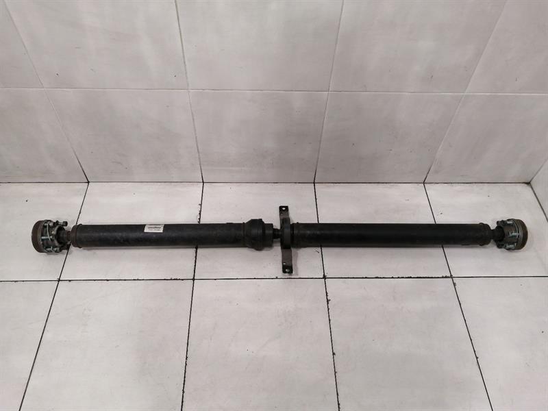 Bentley Continental GT 2024-... Bentley Continental GT 6.0 W12 Prophetic 3W0521101C Gimbal Shaft