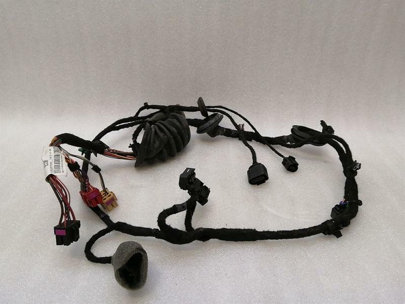 Bentley Continental GT 2024-... Bentley Continental GT Passenger Door Wiring 3W0971120M Door Wiring Harness Passenger