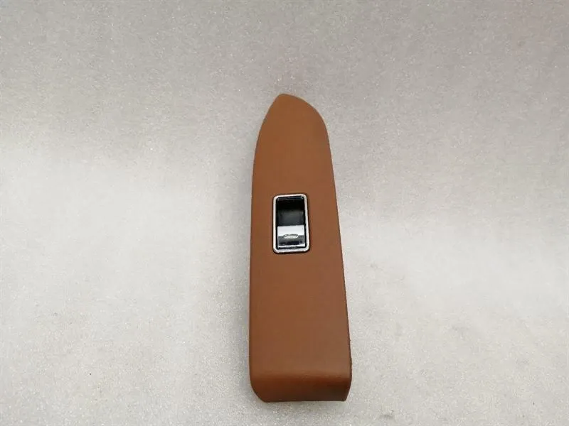 Bentley Continental GT W12 RHD Passenger Window Switch 3W0959858E Switch