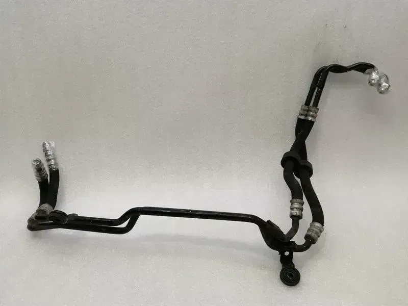 Bentley Continental GT, GTC, Flying Spur Gearbox Pipes Bentley CONTINENTAL GT Gearbox Pipes W12

Part ...