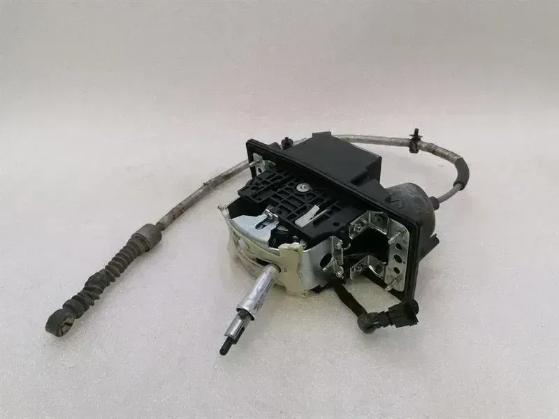 Bentley Continental GT, GTC, Flying Spur Gear selector Bentley Continental GT RHD Gear Selector 3W2713...