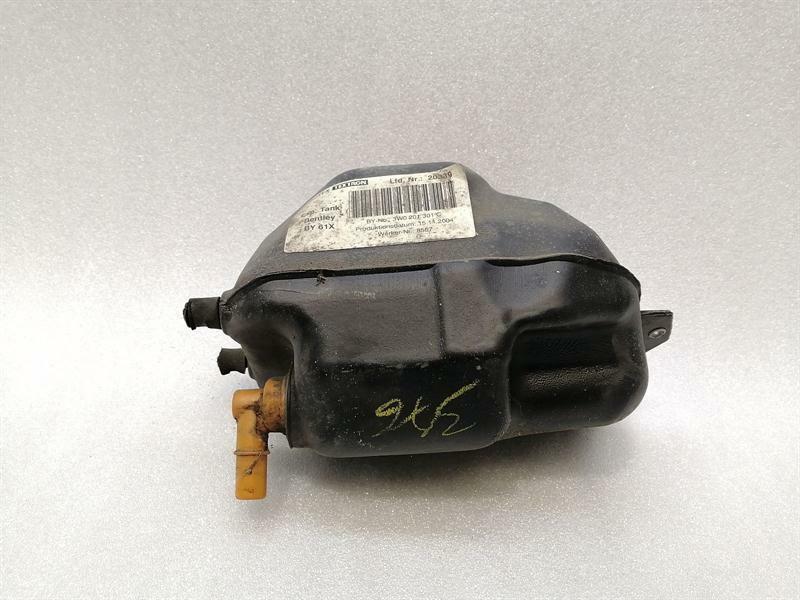 Bentley Continental GT, GTC, Flying Spur Expansion Tank Bentley Continental W12 expansion tank 3W020130...