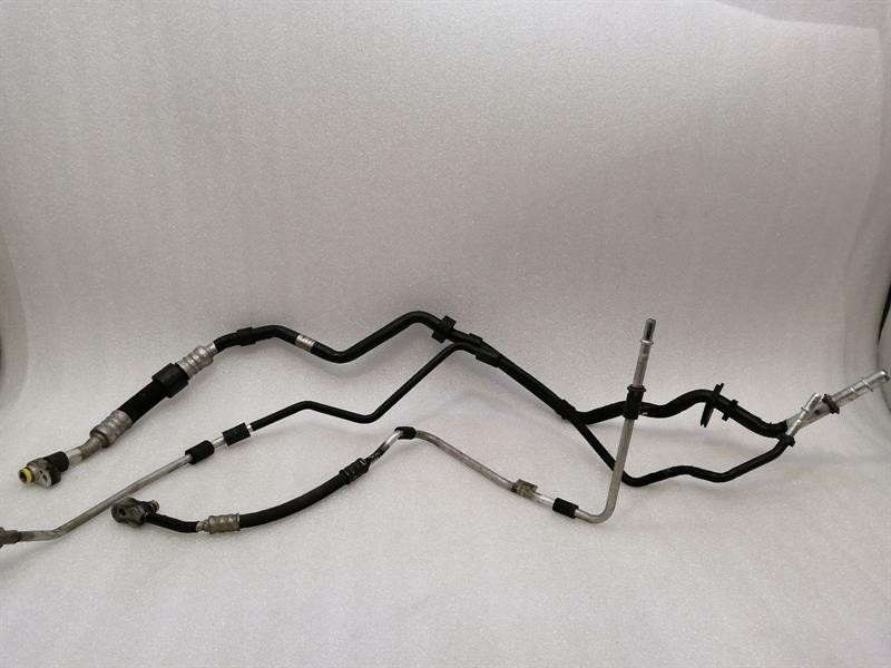 Bentley Continental GT, GTC, Flying Spur A/C Pipe Bentley Continental GT W12 A/C Pipe 3W2260712B ...