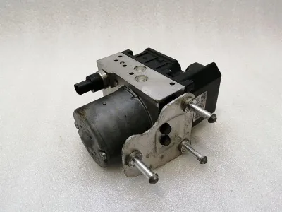 Pompe ABS Bentley Continental GT W12 3W0614511E Pompe ABS BLOC HYDRAULIQUE
