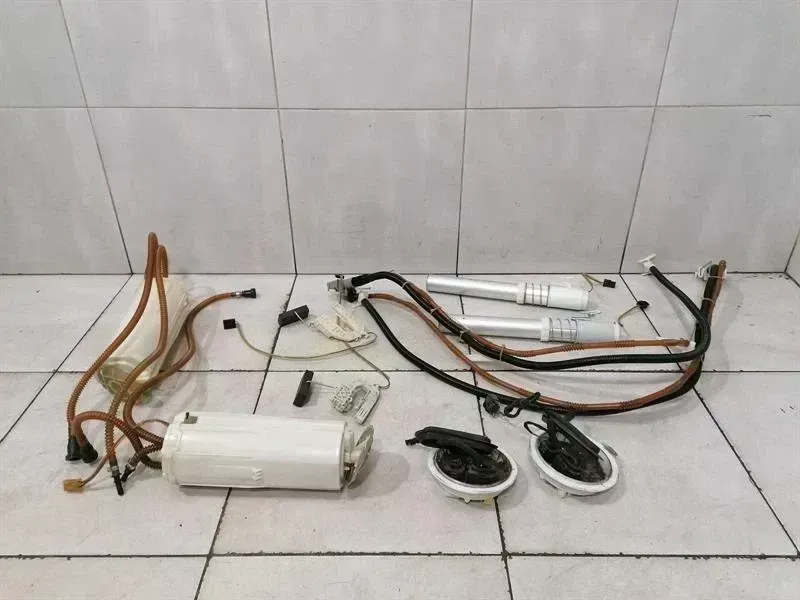Bentley Continental GT, GTC, Flying Spur Fuel Pump Electric Bentley Continental GT W12 Fuel Pump Electric 3...
