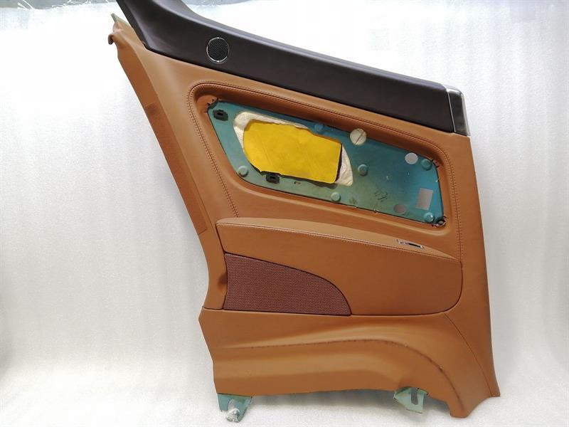 Bentley Continental GT, GTC, Flying Spur BENTLEY CONTINENTAL GT Door card RLH 3W3867043C Türverkleidung Hinten Links Body type: Coupe
Fuel: Petrol