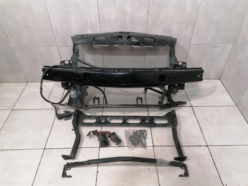 Bentley Continental GT, GTC, Flying Spur Front End Clip Bentley Continental GT W12 Front End 3W0807105A...
