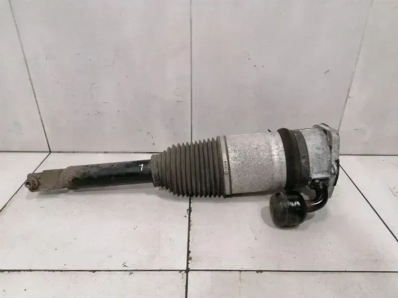 Bentley Continental GT, GTC, Flying Spur Shock Absorber Rear Bentley Continental GT W12 shock absorber rear ...
