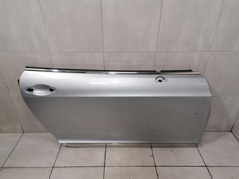 Bentley Continental GT, GTC, Flying Spur Right Front Door Bentley Continental GT W12 right front door 3W8...