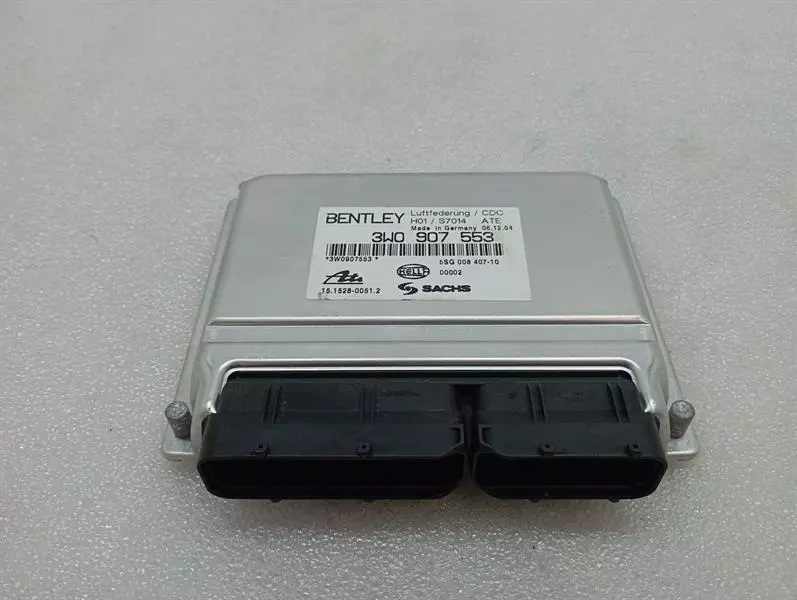 Bentley Continental GT, GTC, Flying Spur Electronic module Bentley Continental GT W12 Electronic Module 3W...