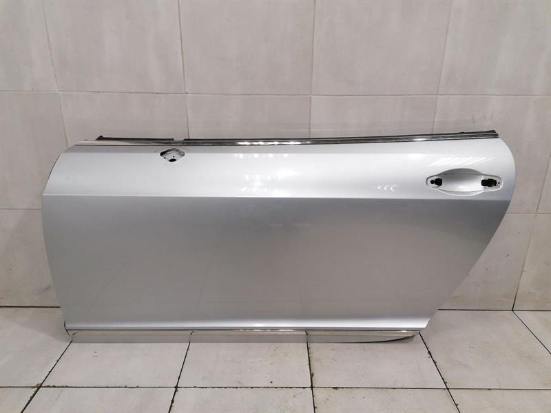 Bentley Continental GT, GTC, Flying Spur Left Front Door Bentley Continental GT W12 left front door 3W88...