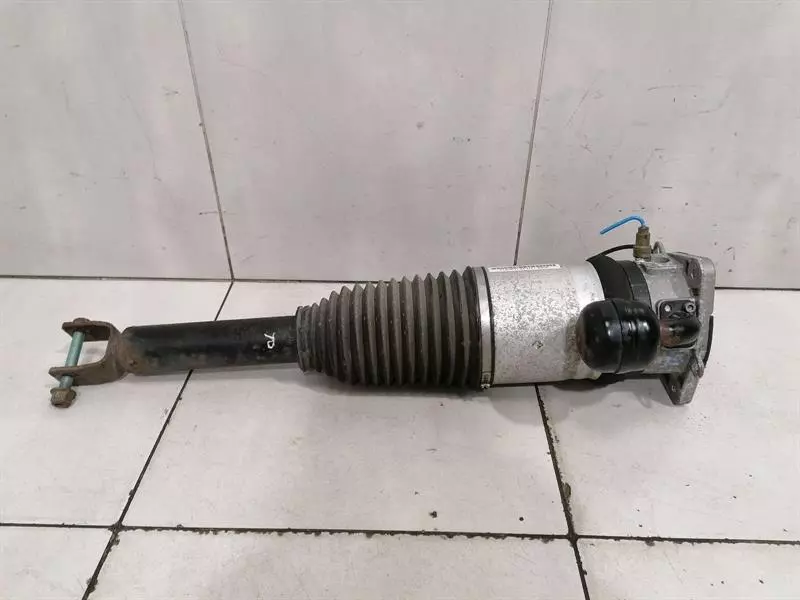 Bentley Continental GT, GTC, Flying Spur Shock Absorber Rear Bentley Continental GT W12 shock absorber rear ...