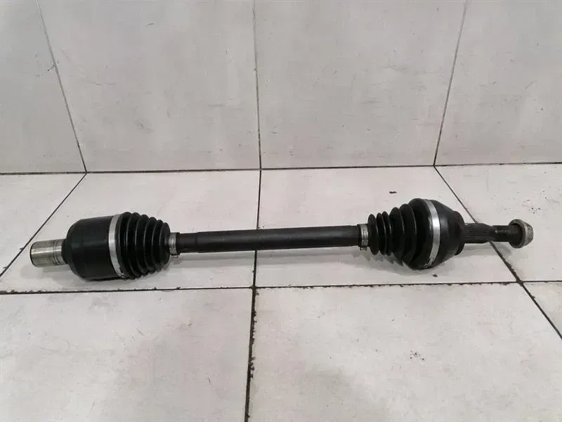 Chevrolet Corvette (C6) Chevrolet Corvette C6 Drive Shaft Rear Right 25941372 Right Drive Shaft