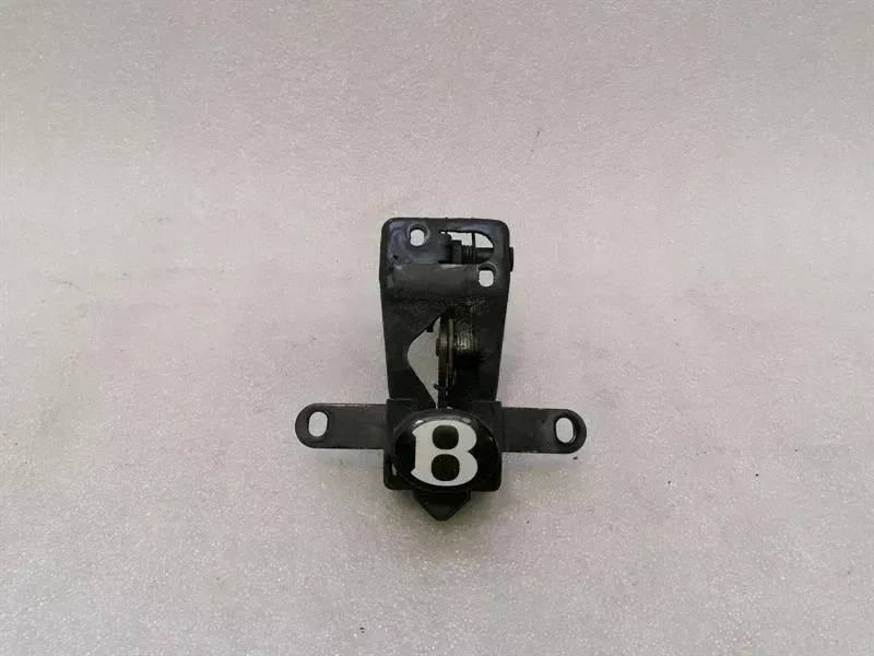 Bentley Continental GT, GTC, Flying Spur bonnet lock Bentley Continental GT W12 Bonnet Lock 3W082348...