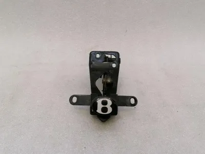 Bentley Continental GT W12 заключване на капака на двигателя 3W0823480M заключване на капака на двигателя