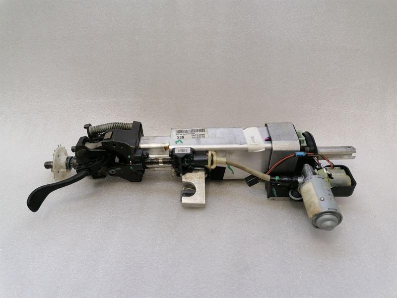 Chevrolet Corvette (C6) Chevrolet Corvette C6 Steering Column 26124398 Steering Column