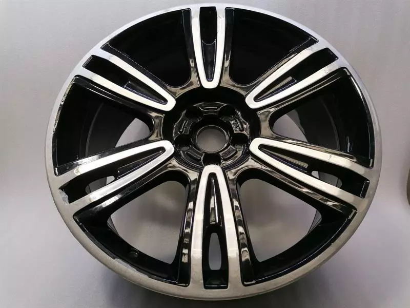 Bentley Continental GT, GTC, Flying Spur Alloy Wheel Bentley Continental GT W12 Alloy Wheel 3W060102...