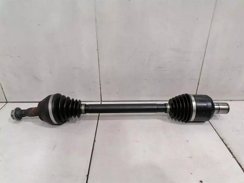 Chevrolet Corvette (C6) Chevrolet Corvette C6 Left Rear Drive Shaft 25941372 Drive Shaft Rear Left