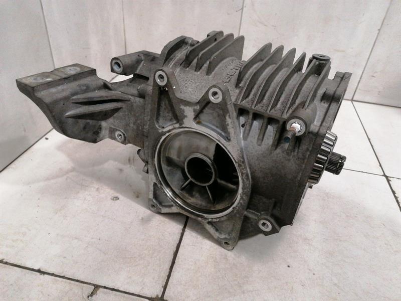Chevrolet Corvette (C6) Chevrolet Corvette C6 Rear Diff 24235244 Rear Differential 2.56 ADSJ-00787 LS2