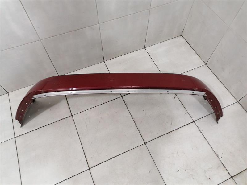 Chevrolet Corvette (C6) CHEVROLET CORVETTE C6 ROOF 158029777 ROOF