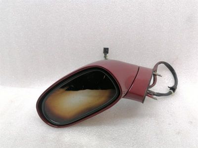Chevrolet Corvette C6 Left Door Mirror 15795839 Exterior Mirror Left