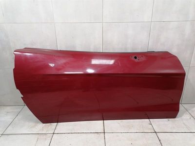 Chevrolet Corvette C6 предна дясна врата 22737431 предна дясна врата