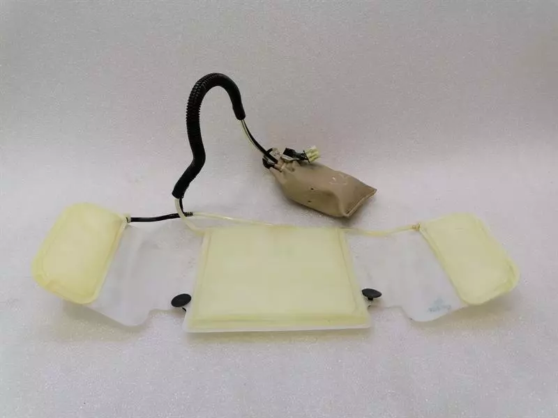 Chevrolet Corvette (C6) CHEVROLET CORVETTE C6 88993056 LUMBAR RIGHT SEAT