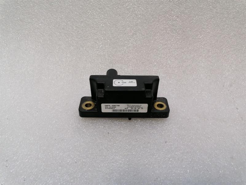 Chevrolet Corvette (C6) Chevrolet Corvette C6 Sensor 10307709