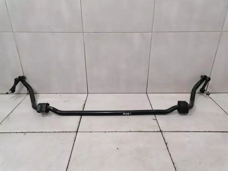 Chevrolet Corvette (C6) CHEVROLET CORVETTE C6 Anti Roll Bar Front 25919501 Front Anti Roll Bar