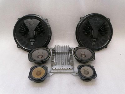 CHEVROLET CORVETTE C6 Haut-parleur 10333018 Haut-parleur BOSE SET