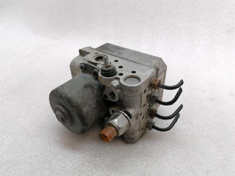 Chevrolet Corvette (C6) CHEVROLET CORVETTE C6 A.B.S Pump 18045489 ABS Pump HYDRAULIC BLOCK