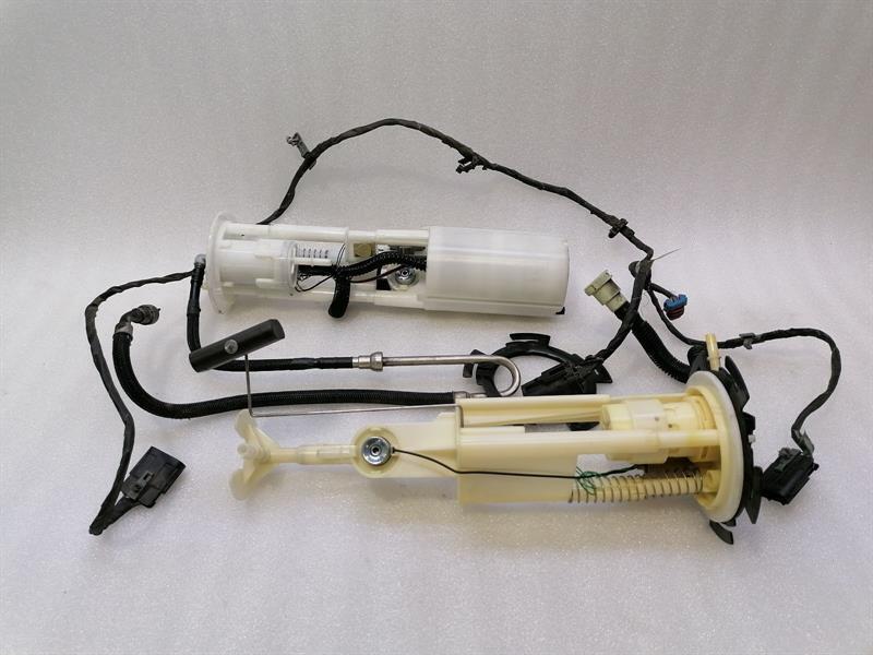 Chevrolet Corvette (C6) Chevrolet Corvette C6 Fuel Pump Electric 19417894 Fuel Pump Body type: Coupe
Fuel: Petrol