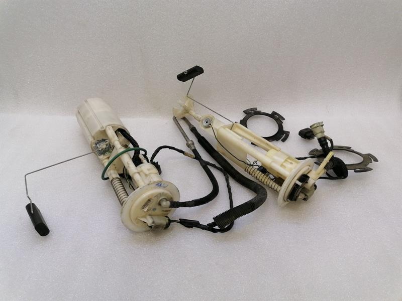 Chevrolet Corvette (C6) Chevrolet Corvette C6 Fuel Pump Electric 15785204 Fuel Pump