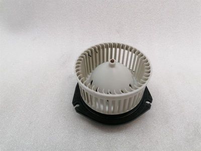 Ventilateur de chauffage Chevrolet Corvette C6 23456469 Moteur de ventilateur de chauffage