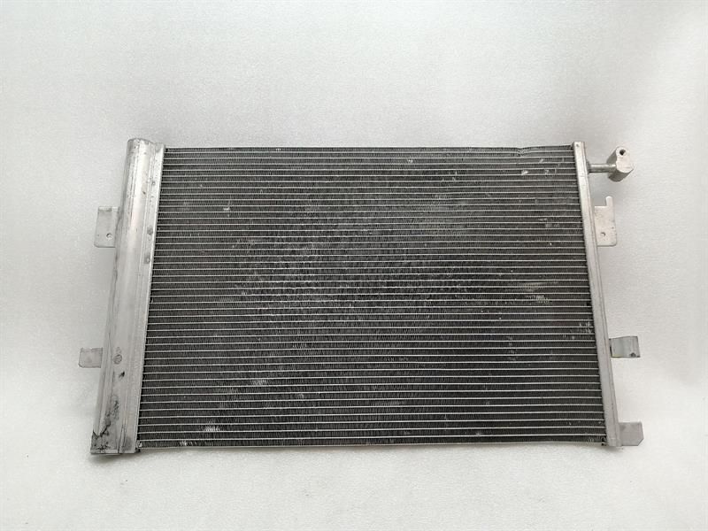 Chevrolet Corvette C6 A/C Radiator 10442892 Air Conditioning Cooler